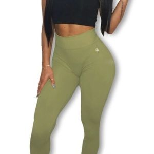 Katya Henry leggings